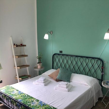 Rainbow Cinqueterre Hotel La Spezia Ngoại thất bức ảnh