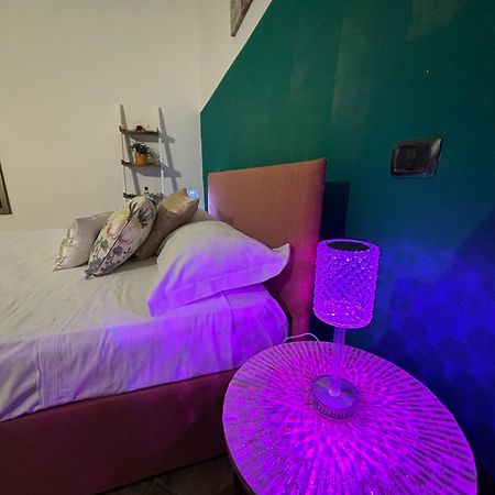 Rainbow Cinqueterre Hotel La Spezia Ngoại thất bức ảnh