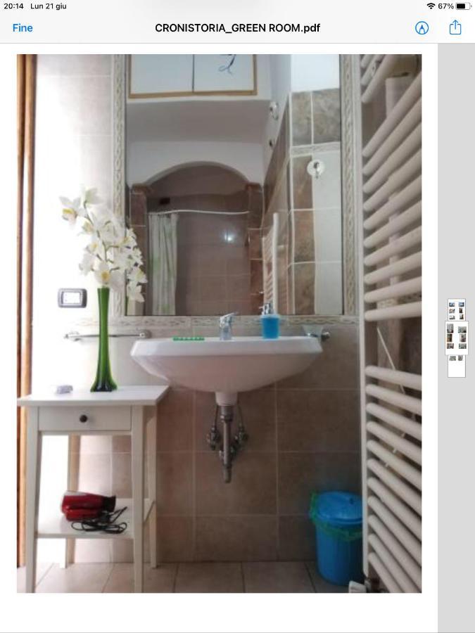 Rainbow Cinqueterre Hotel La Spezia Ngoại thất bức ảnh