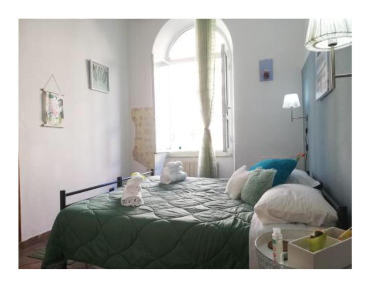 Rainbow Cinqueterre Hotel La Spezia Ngoại thất bức ảnh