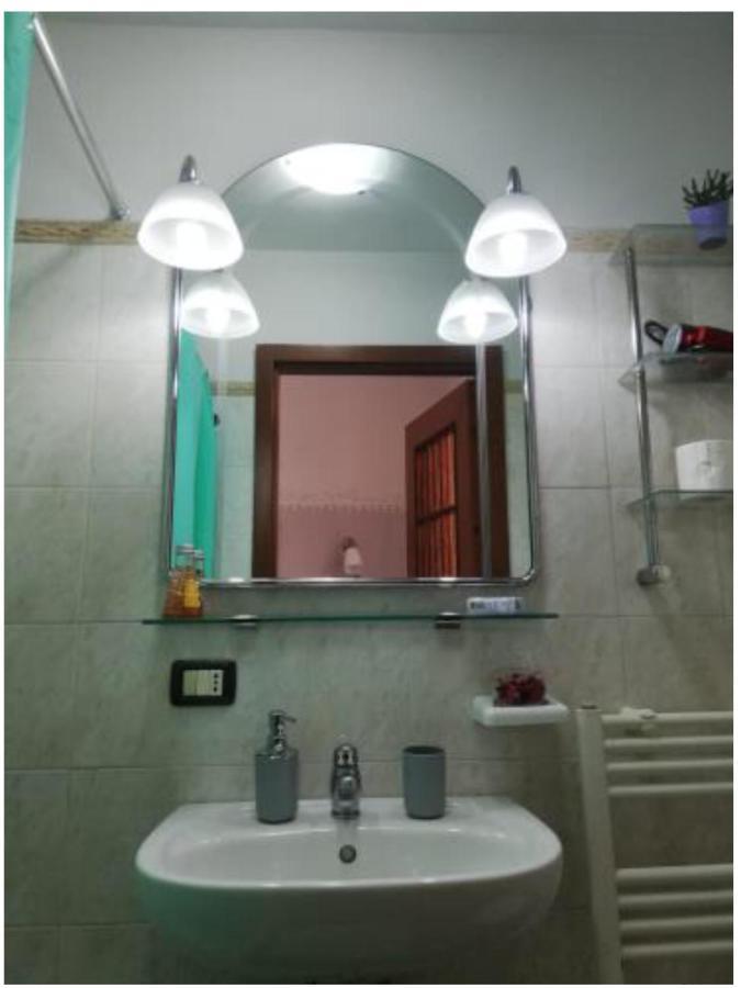 Rainbow Cinqueterre Hotel La Spezia Ngoại thất bức ảnh