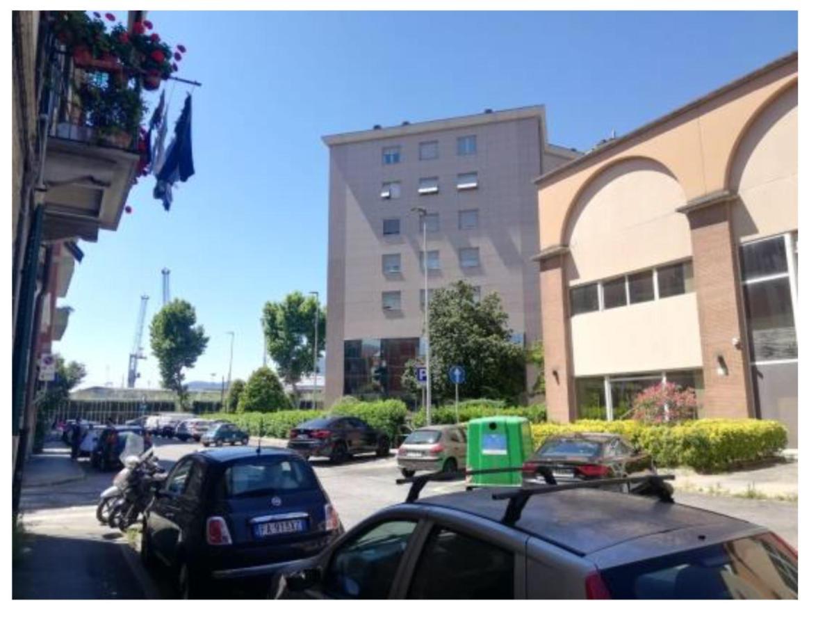 Rainbow Cinqueterre Hotel La Spezia Ngoại thất bức ảnh