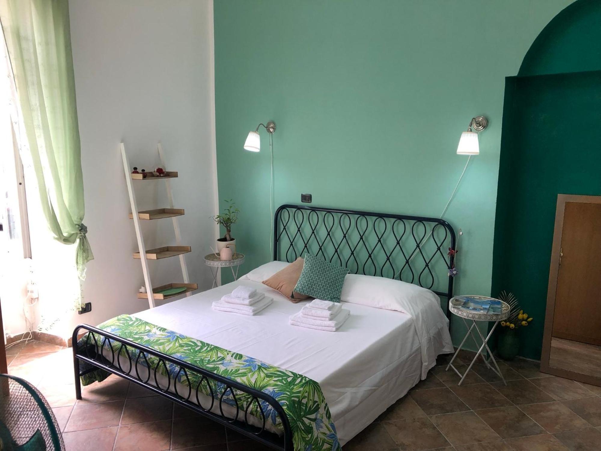 Rainbow Cinqueterre Hotel La Spezia Ngoại thất bức ảnh
