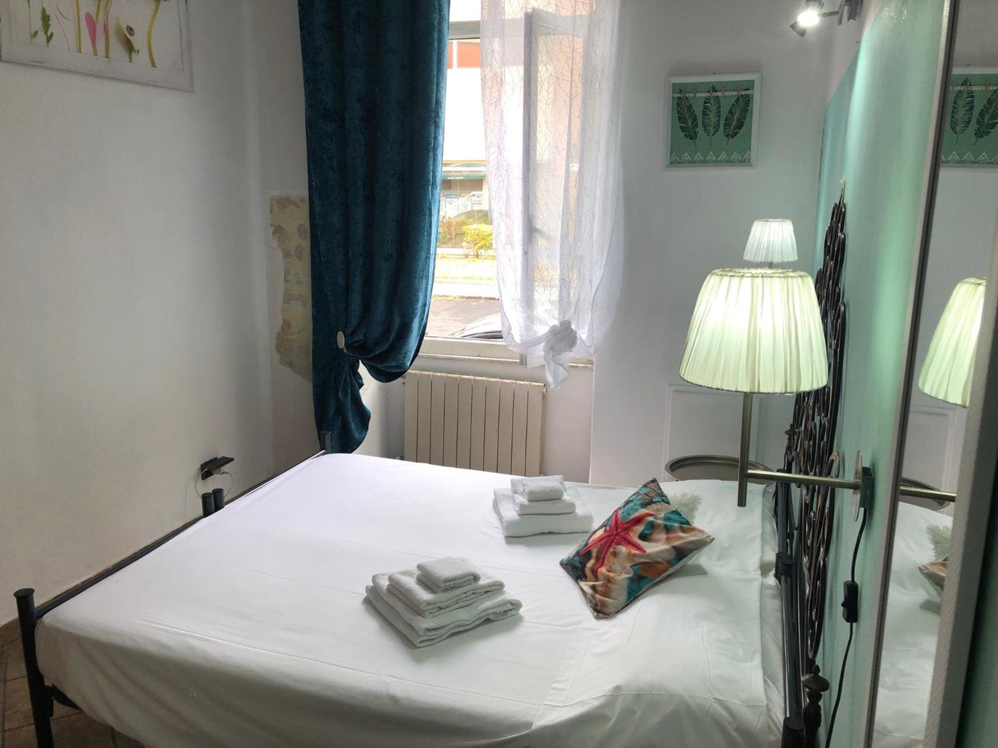 Rainbow Cinqueterre Hotel La Spezia Ngoại thất bức ảnh