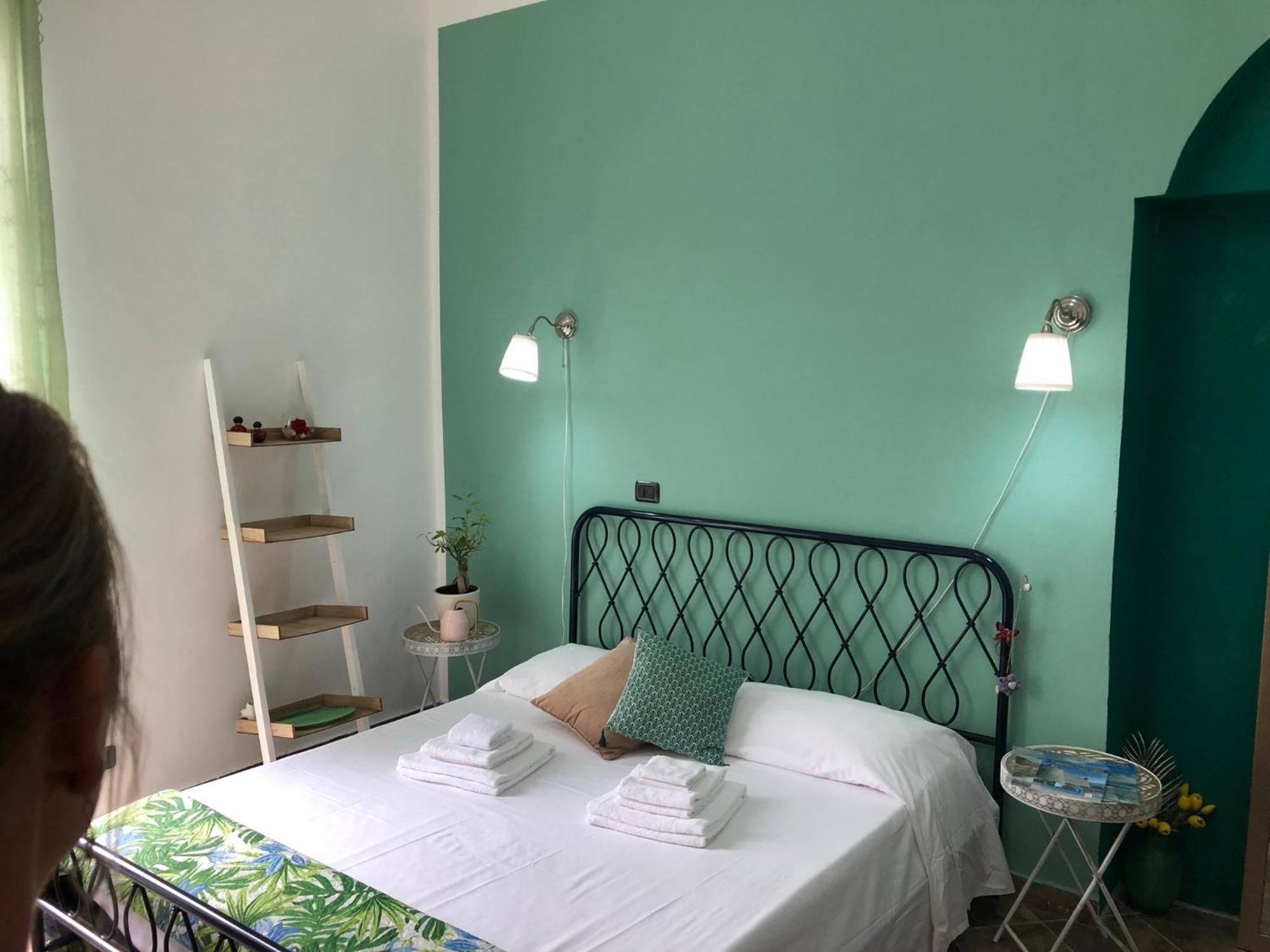 Rainbow Cinqueterre Hotel La Spezia Ngoại thất bức ảnh