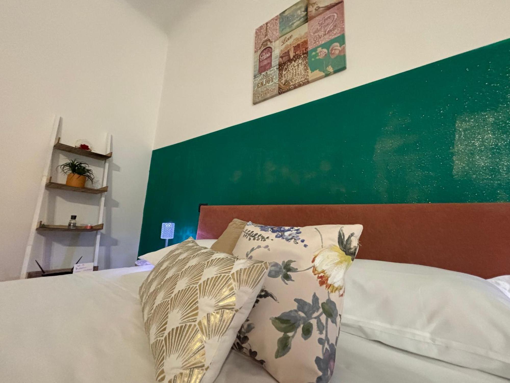 Rainbow Cinqueterre Hotel La Spezia Ngoại thất bức ảnh