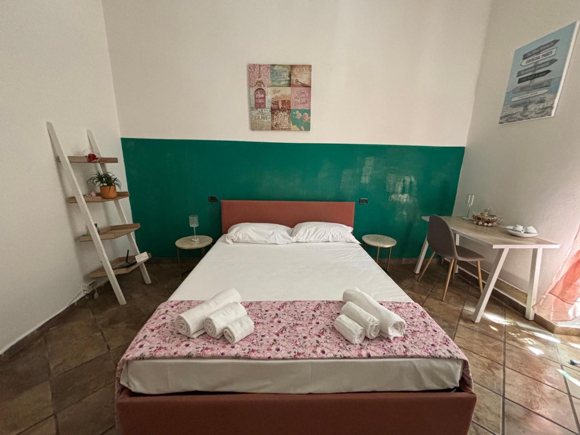 Rainbow Cinqueterre Hotel La Spezia Ngoại thất bức ảnh