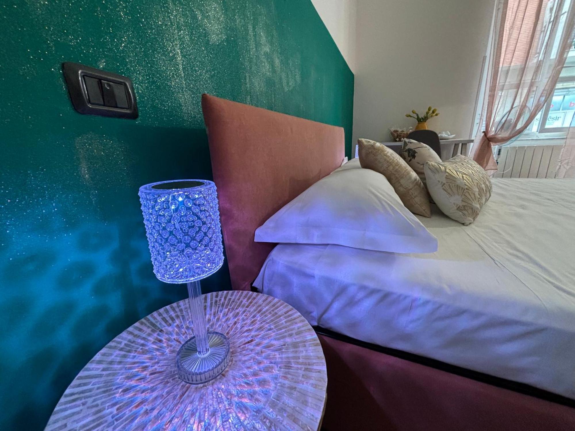 Rainbow Cinqueterre Hotel La Spezia Ngoại thất bức ảnh